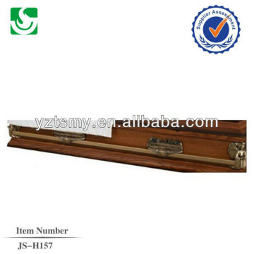 JS-h157 wholesale caskets handles made by metal